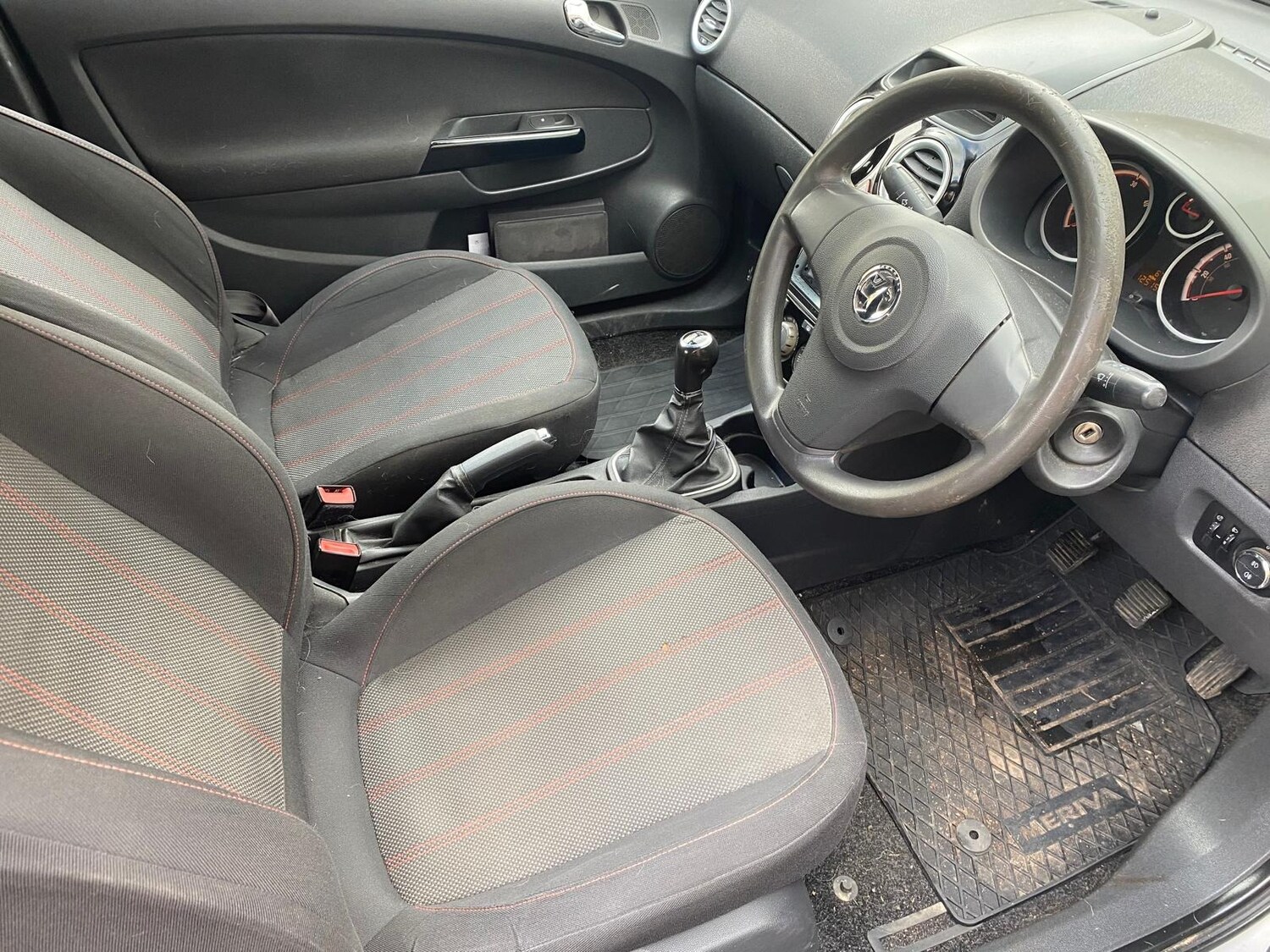 Used Vauxhall Corsa 2014 for sale - 77953656: Photo 10