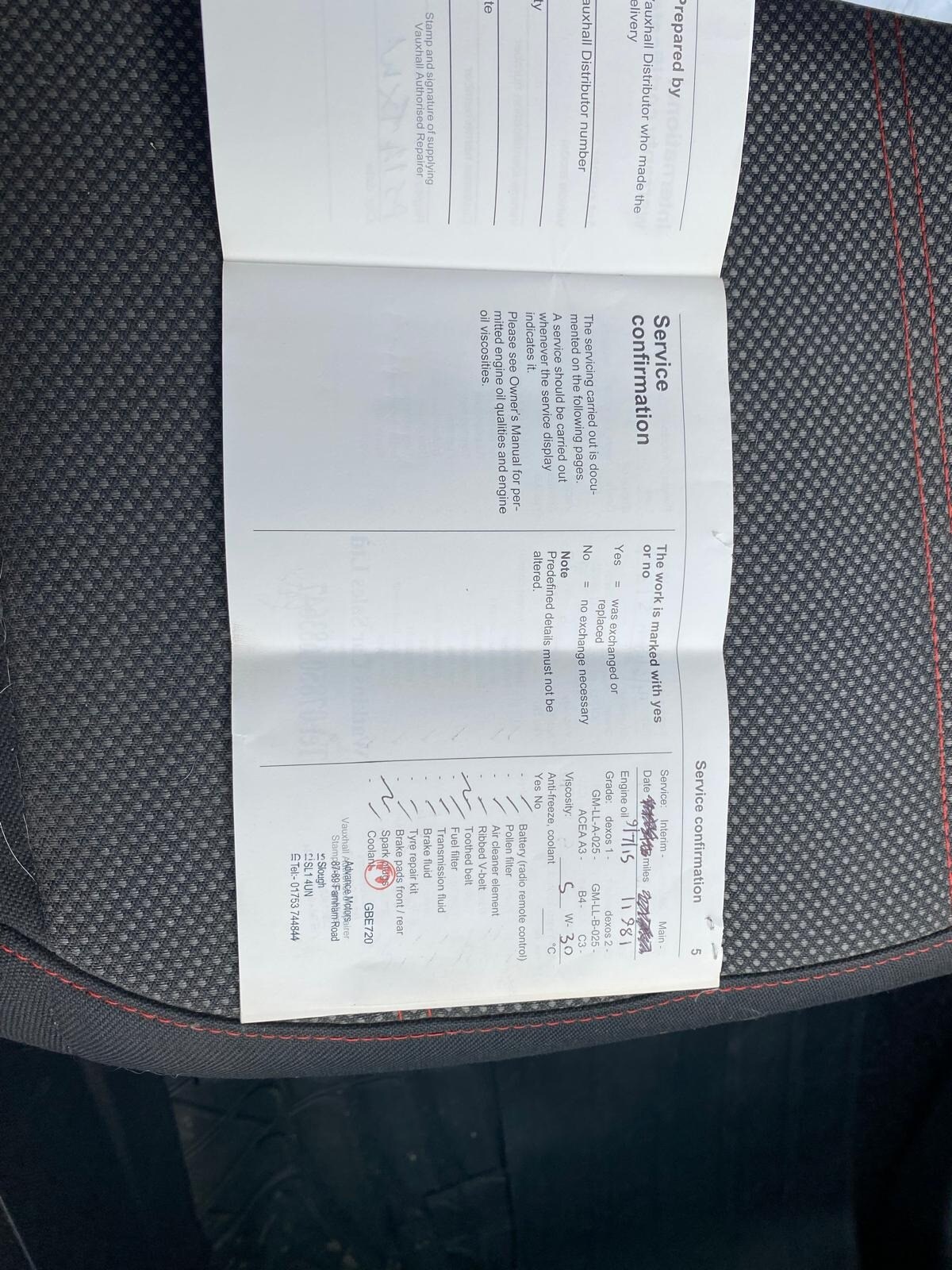 Used Vauxhall Corsa 2014 for sale - 77953656: Photo 13