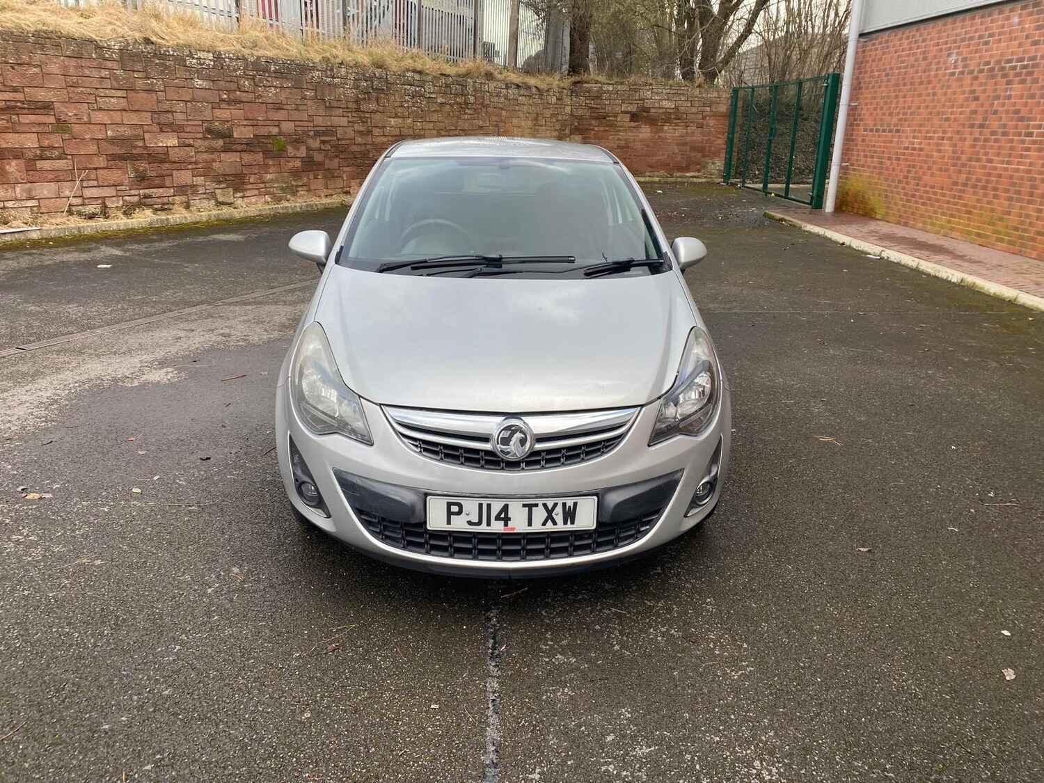 Used Vauxhall Corsa 2014 for sale - 77953656: Photo 7