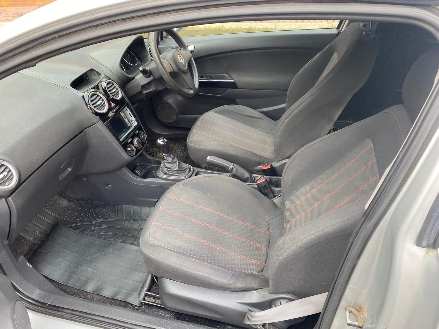 Used Vauxhall Corsa 2014 for sale - 77953656: Photo 9