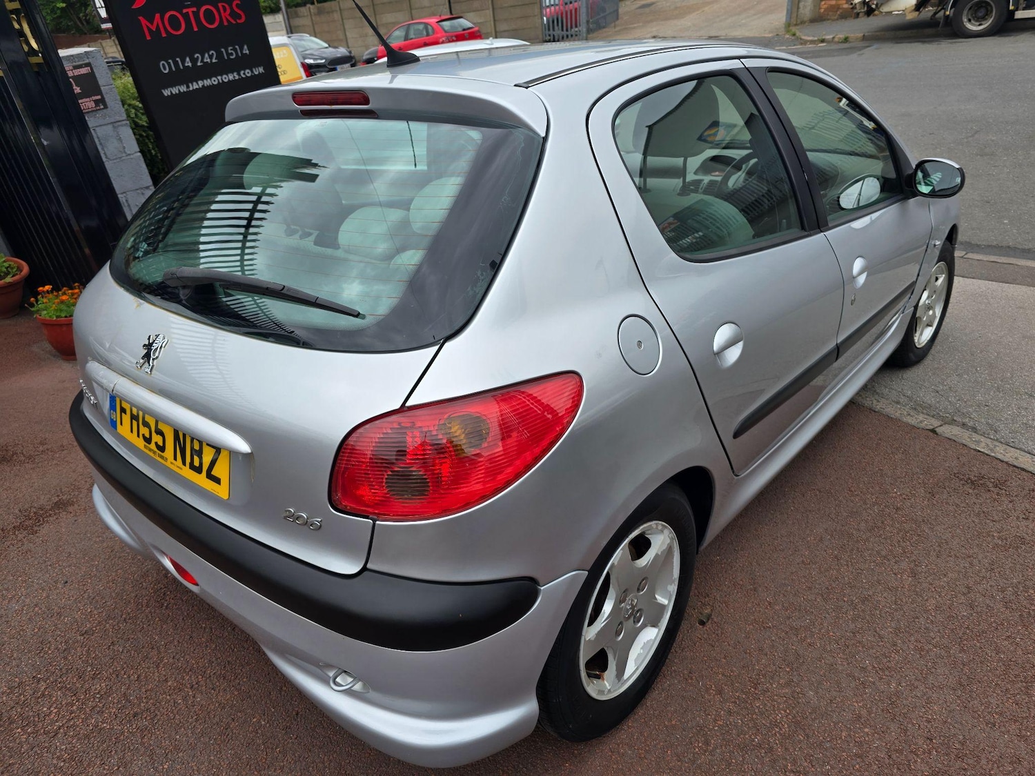Vehicle 13