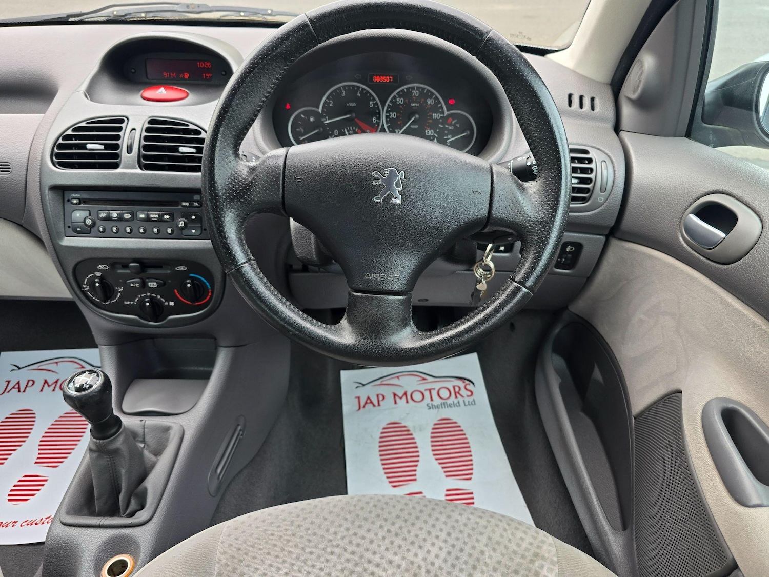 Vehicle 17