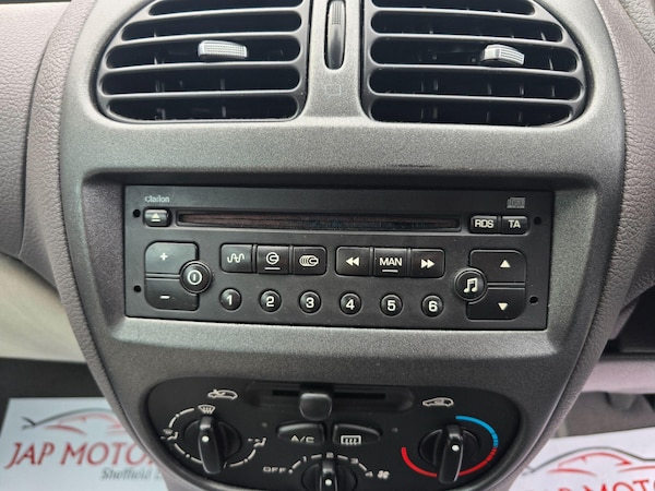 Used Peugeot 206 2006 for sale - 75401320: Photo 19