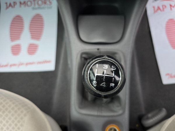 Used Peugeot 206 2006 for sale - 75401320: Photo 20