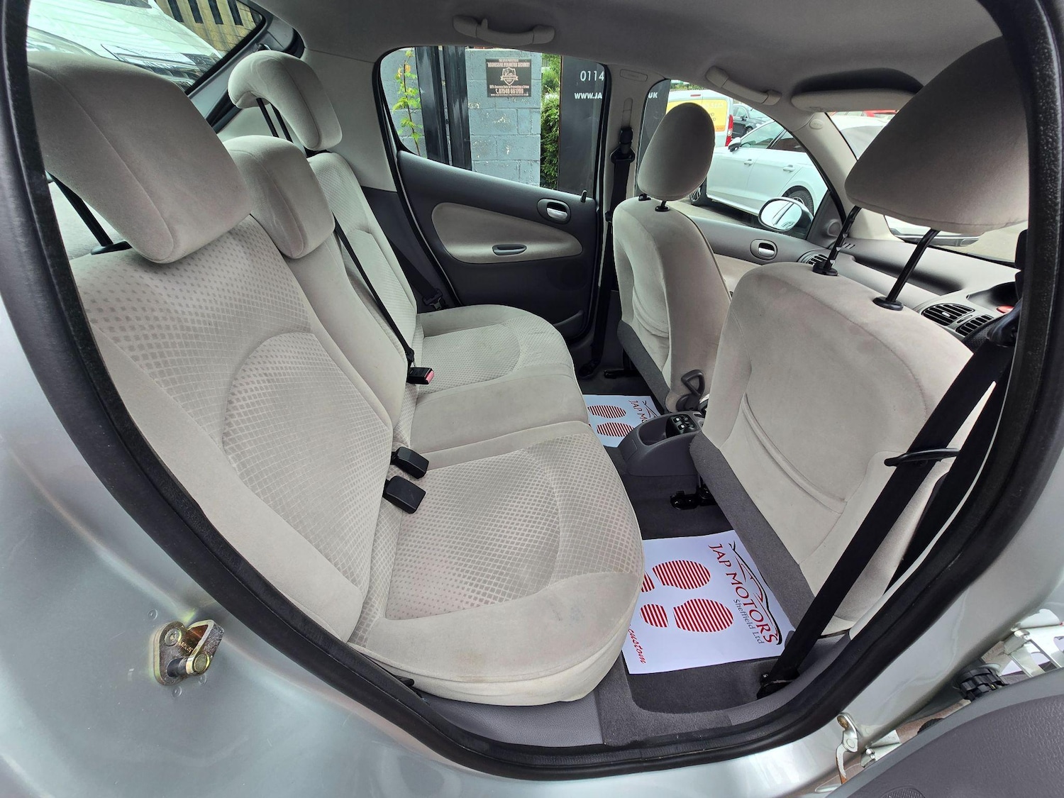 Vehicle 7