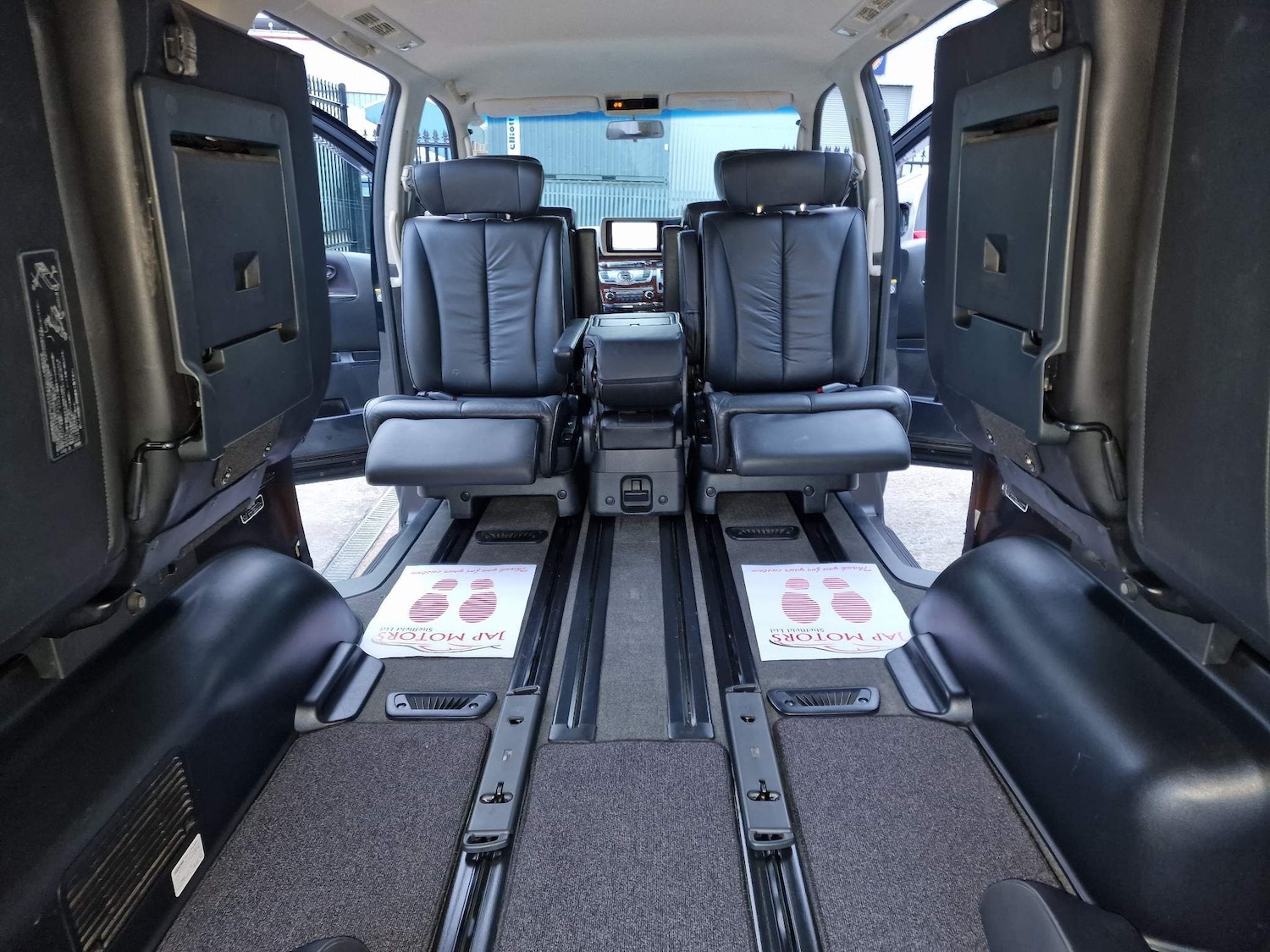 Vehicle 16