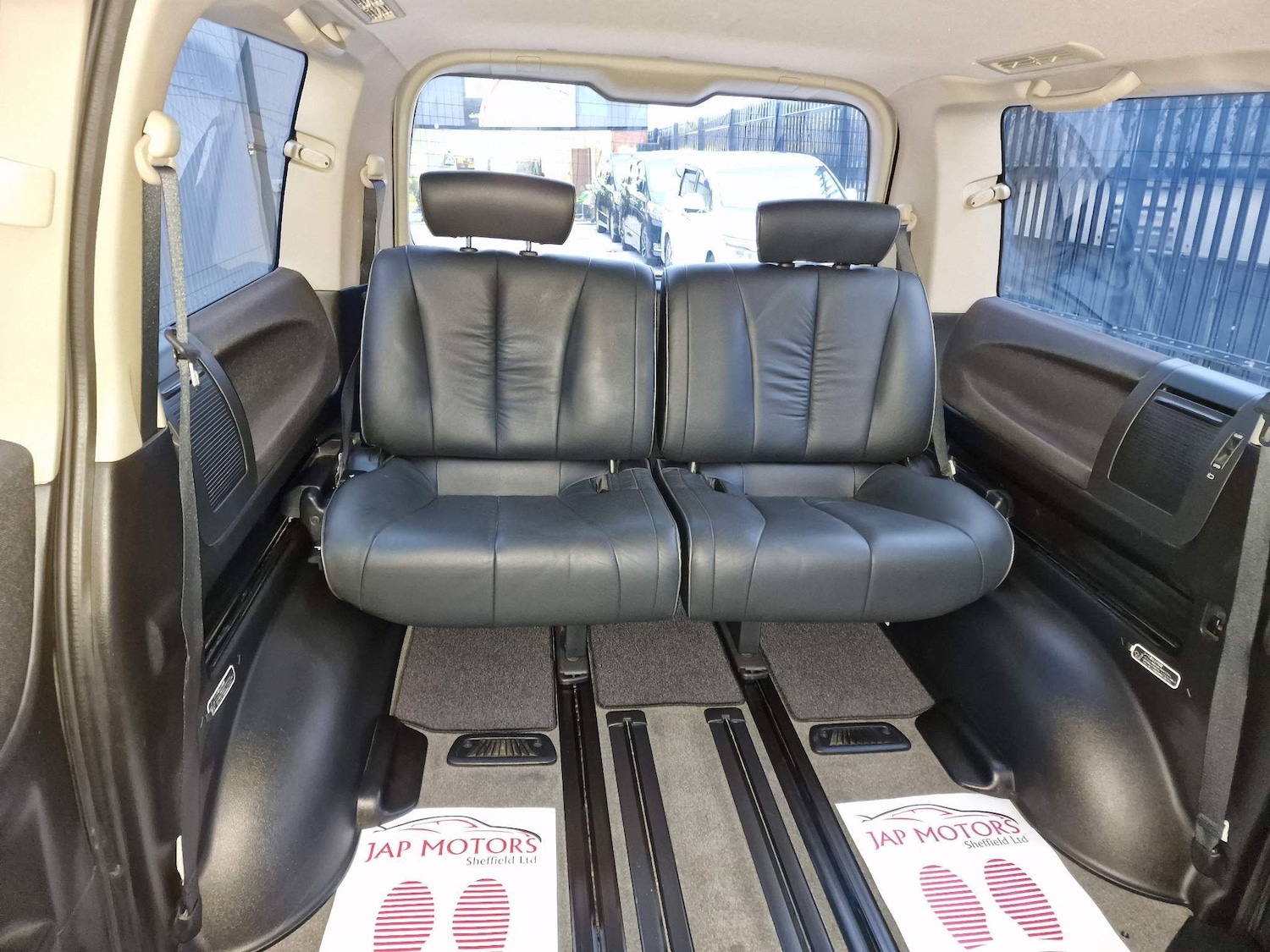 Vehicle 23
