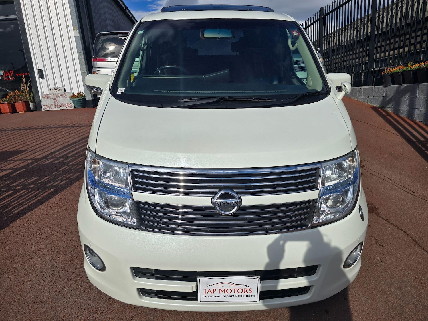 Vehicle 27