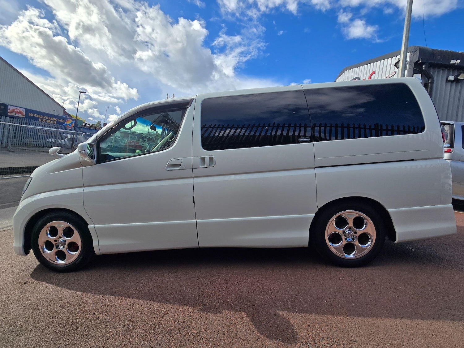 Vehicle 29