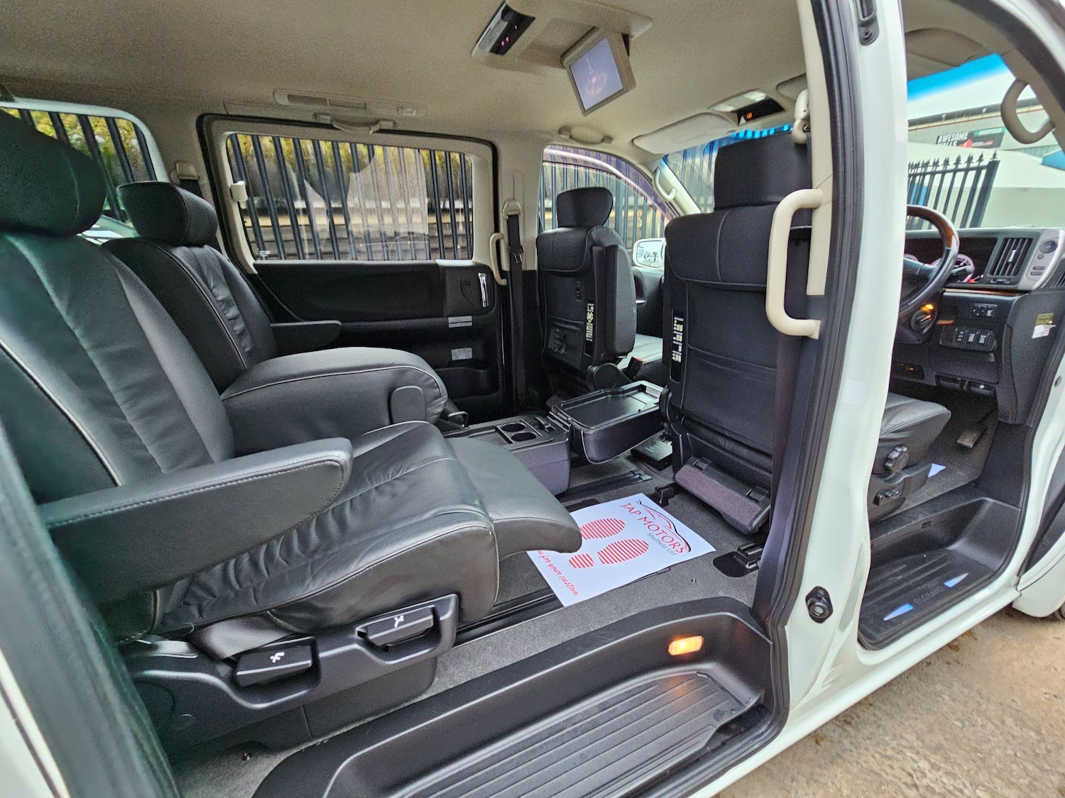 Vehicle 45