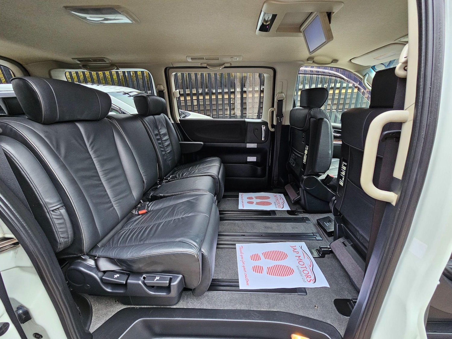 Vehicle 48