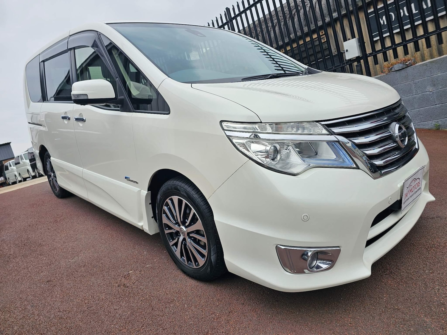 Used Nissan Serena 2024 for sale - 76996121: Photo 10