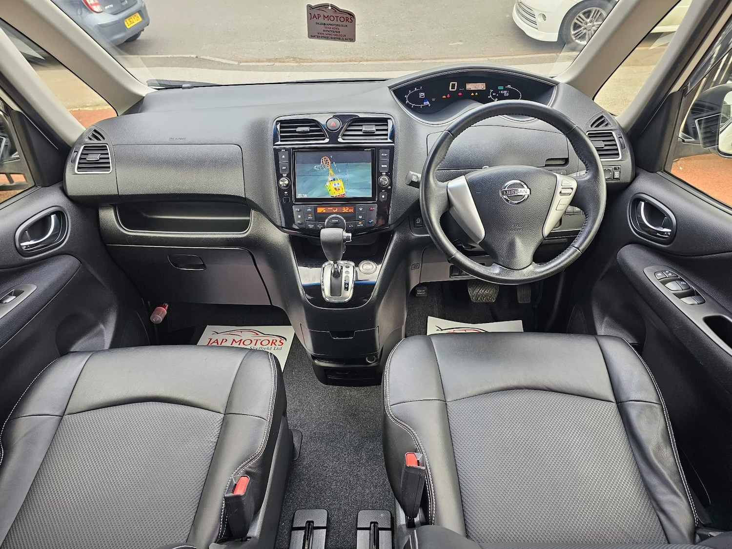Used Nissan Serena 2024 for sale - 76996121: Photo 17