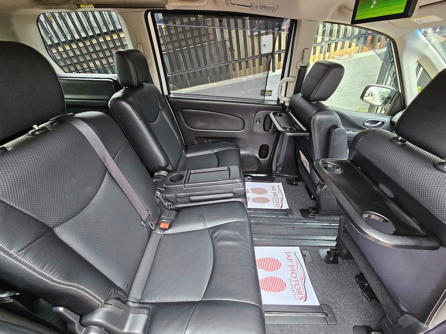 Used Nissan Serena 2024 for sale - 76996121: Photo 19