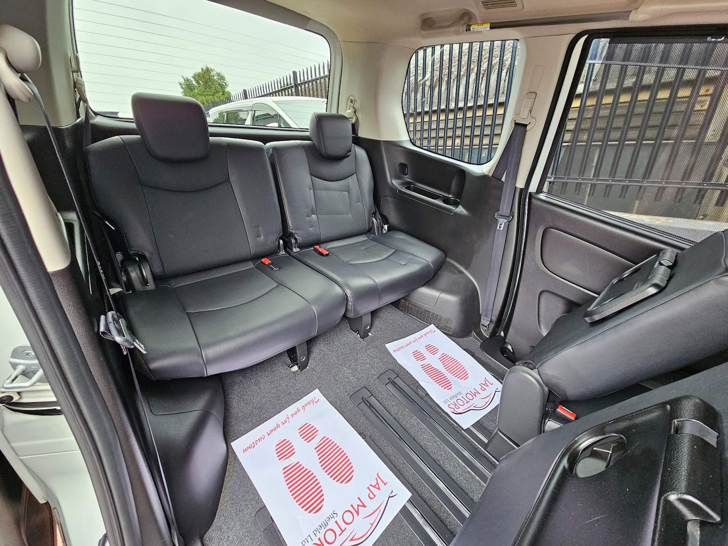 Used Nissan Serena 2024 for sale - 76996121: Photo 24