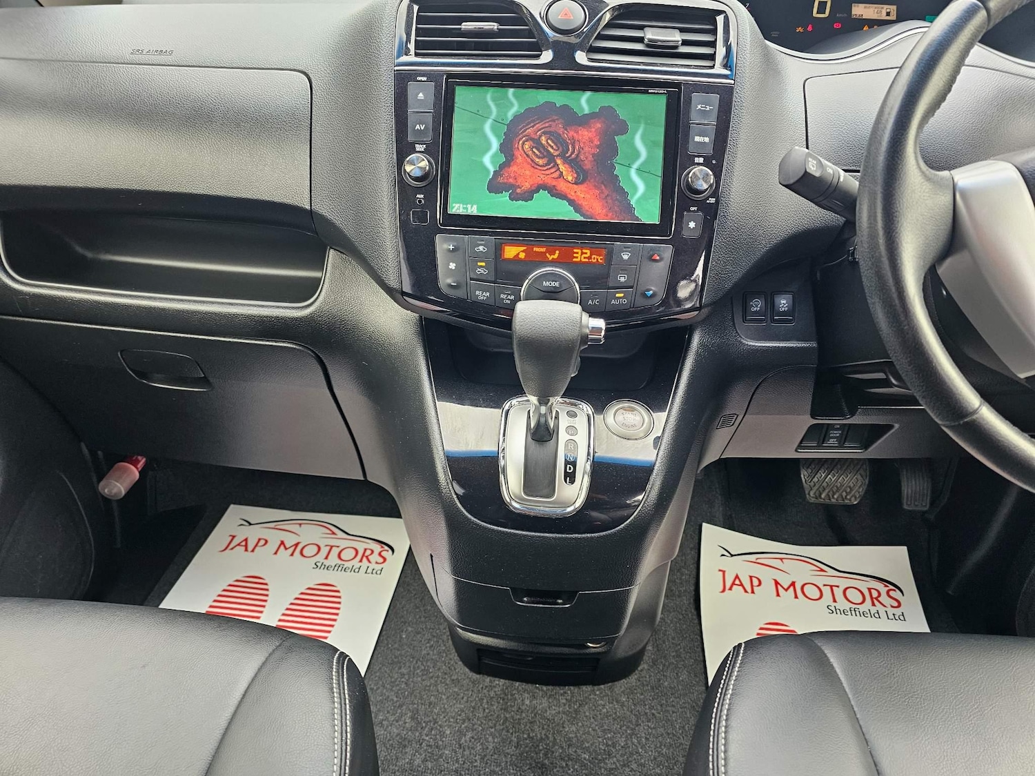 Used Nissan Serena 2024 for sale - 76996121: Photo 29