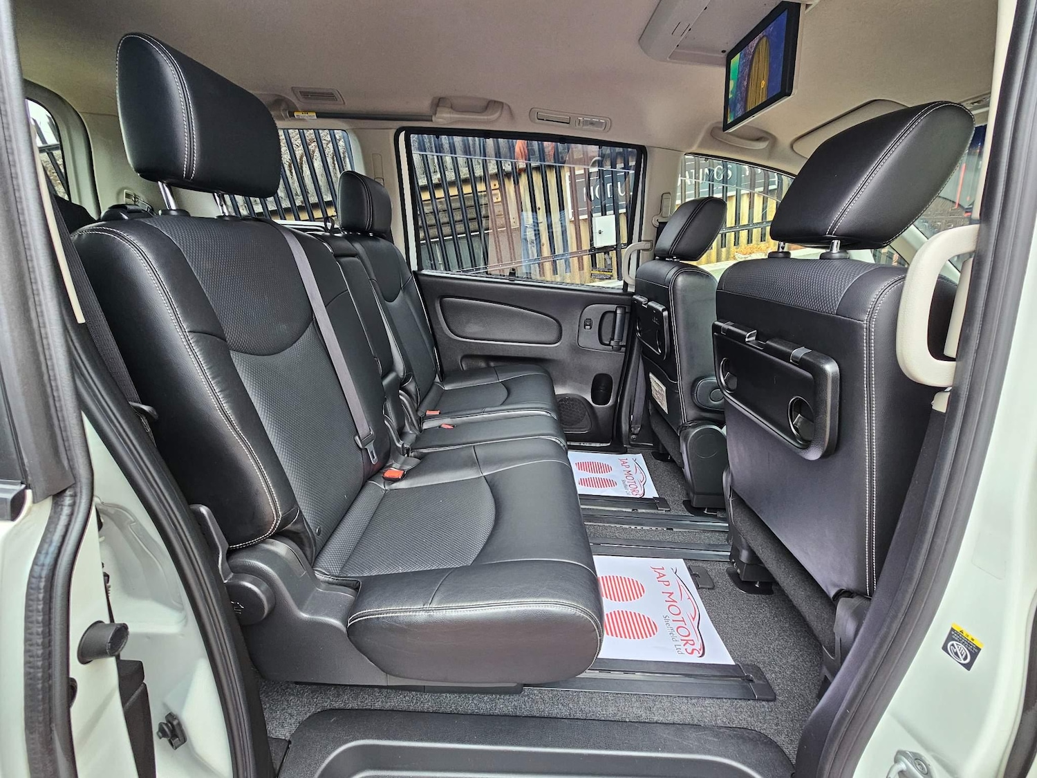 Used Nissan Serena 2024 for sale - 76996121: Photo 5