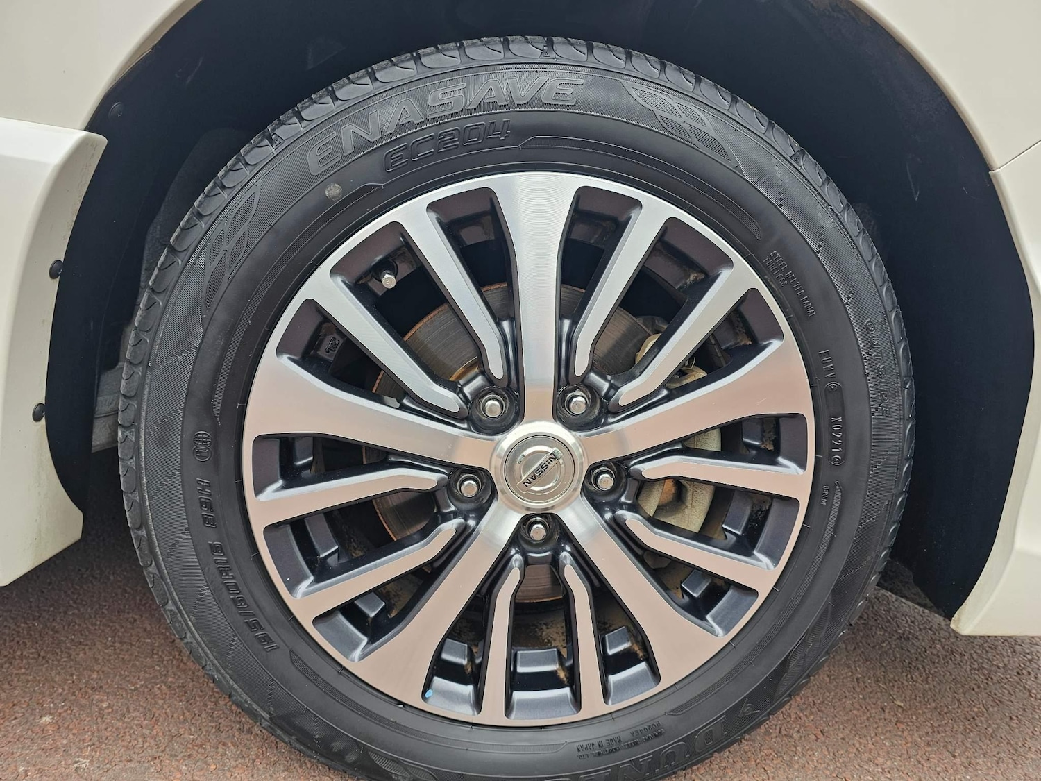 Used Nissan Serena 2024 for sale - 76996121: Photo 55