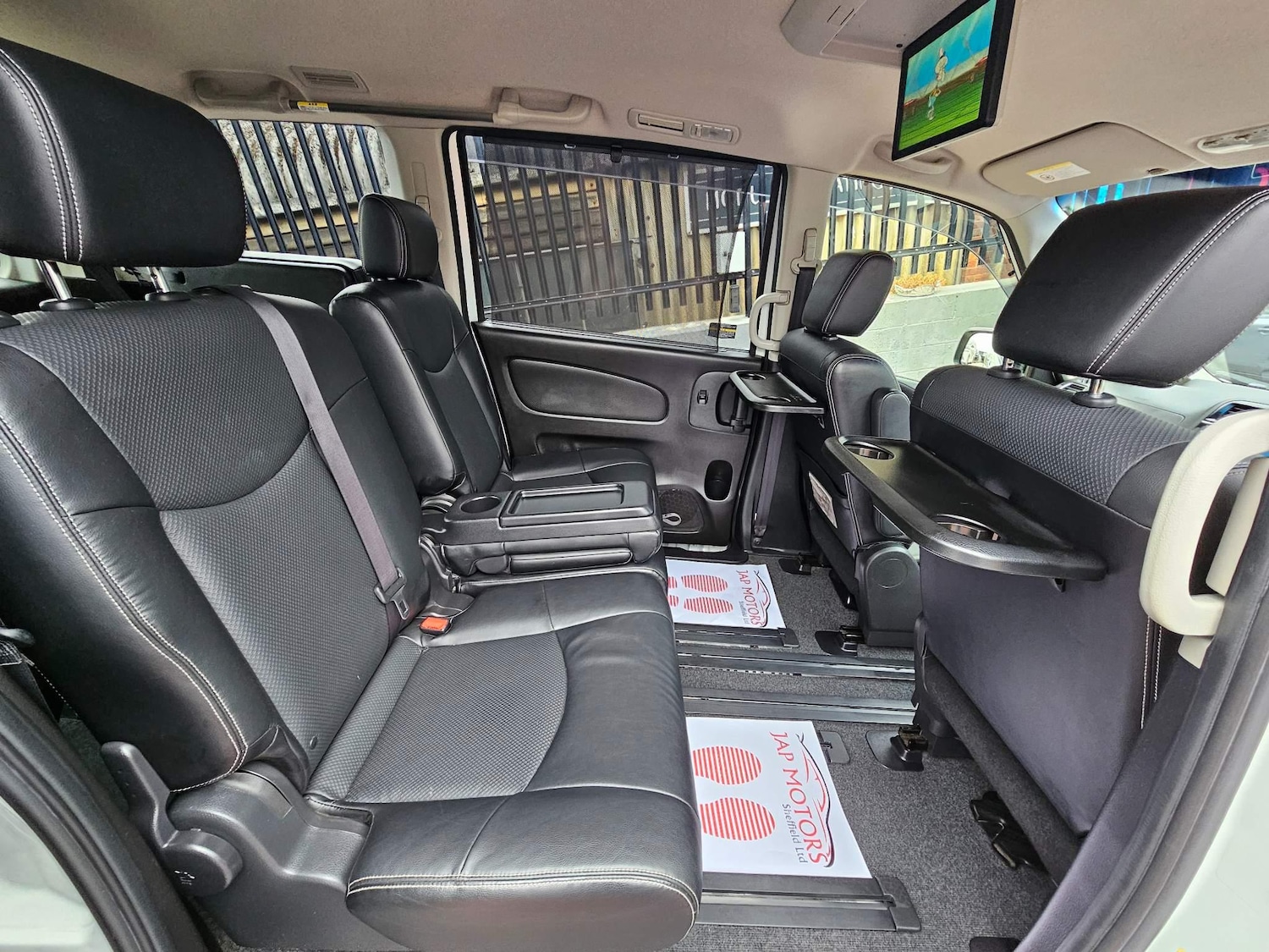 Used Nissan Serena 2024 for sale - 76996121: Photo 6