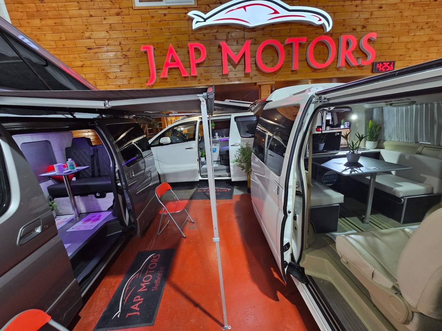 Used Nissan Serena 2024 for sale - 76996121: Photo 64