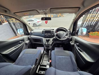 Used Nissan NV200 2015 for sale - 79657984: Photo