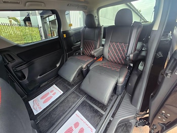 Toyota Vellfire feature image