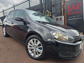 Used Volkswagen Golf 2011 for sale - 79613049: Photo