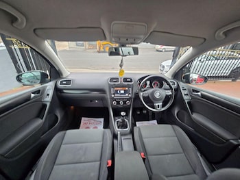 Used Volkswagen Golf 2011 for sale - 79613049: Photo