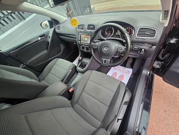 Used Volkswagen Golf 2011 for sale - 79613049: Photo