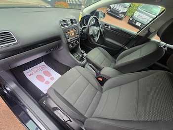 Used Volkswagen Golf 2011 for sale - 79613049: Photo