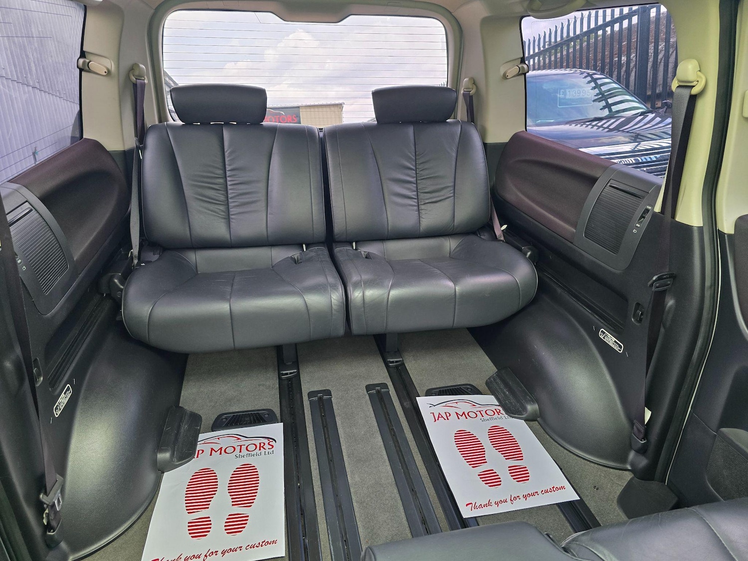 Used Nissan Elgrand 2025 for sale - 76988109: Photo 23