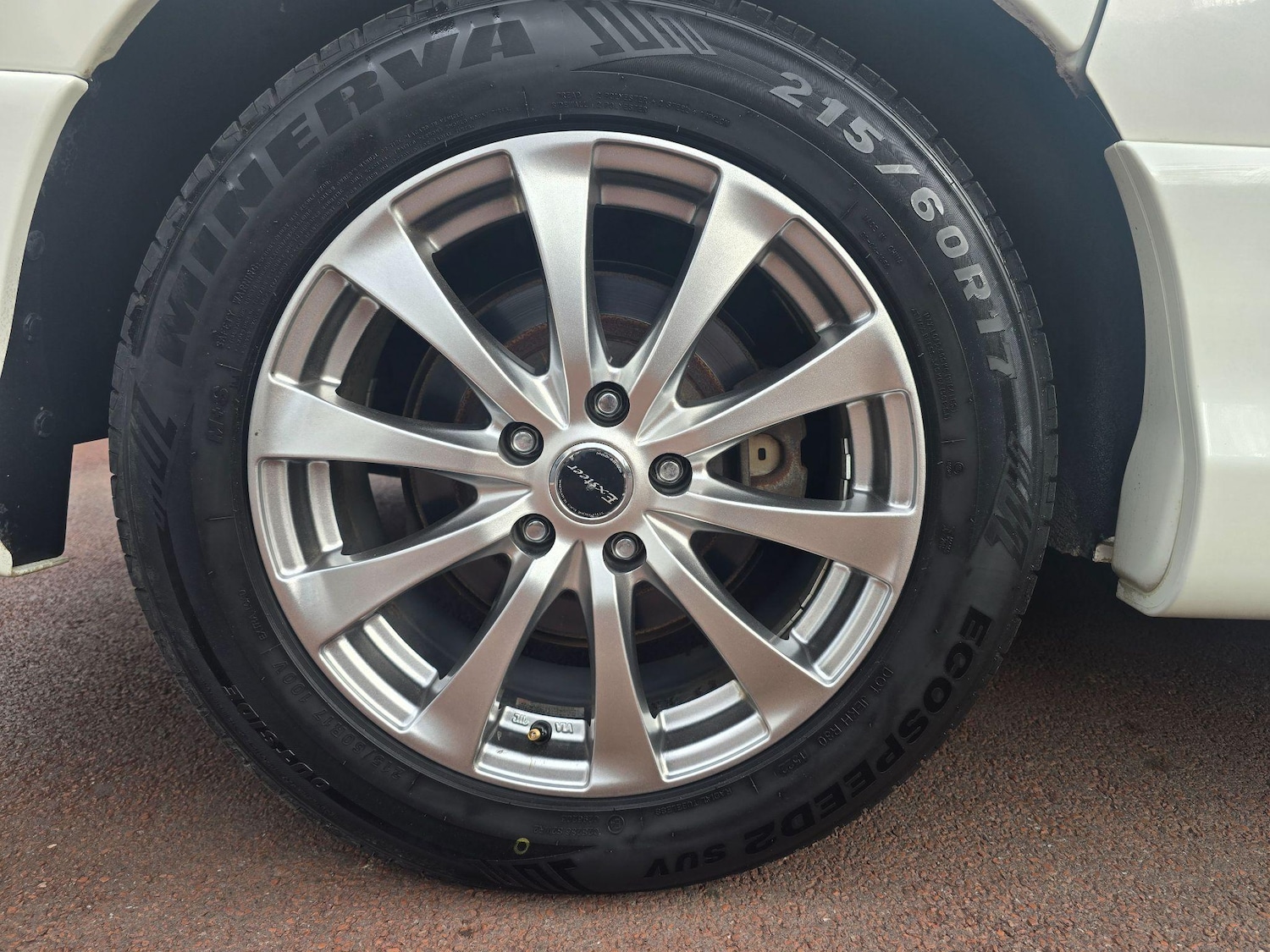 Used Nissan Elgrand 2025 for sale - 76988109: Photo 50