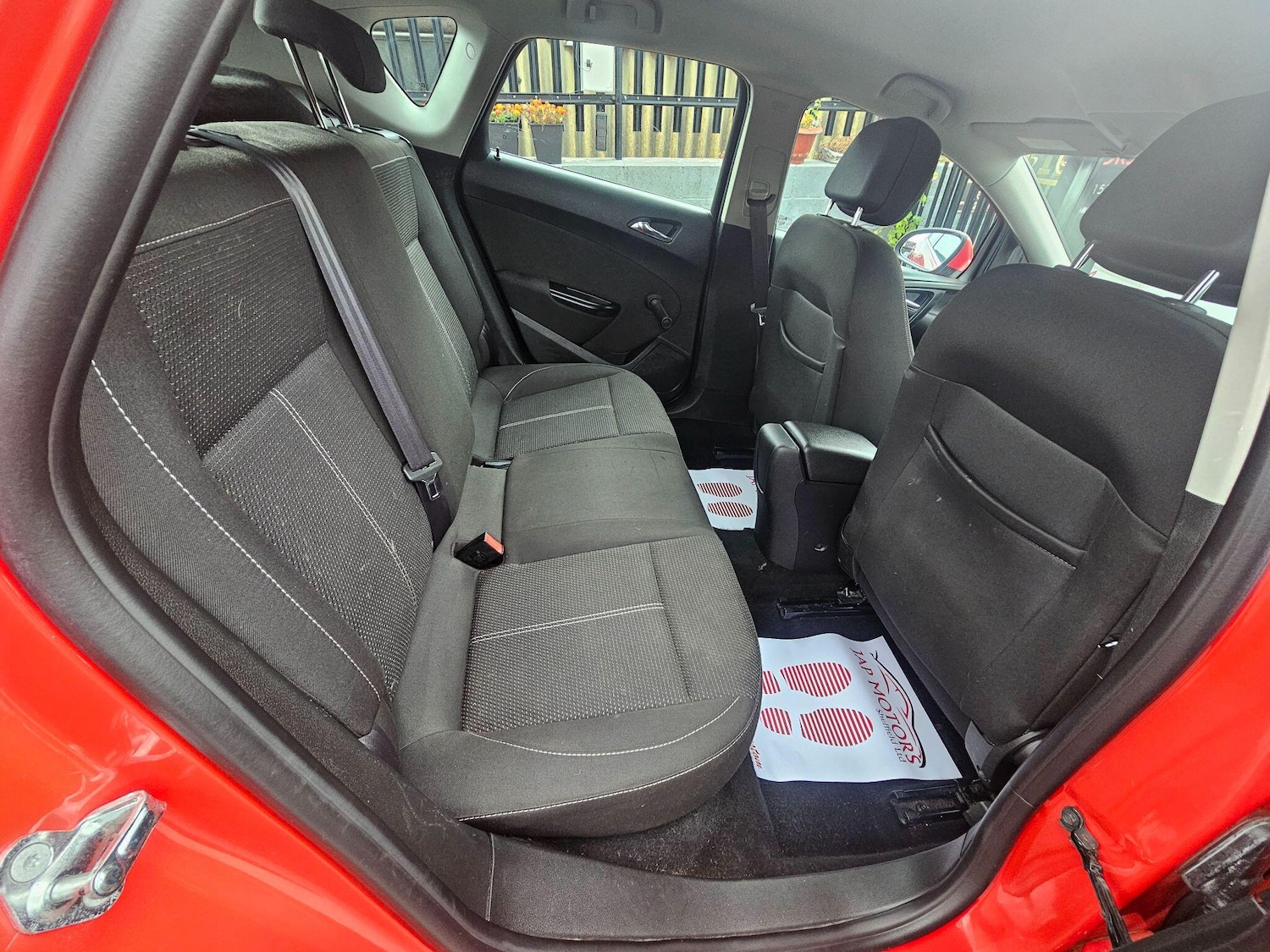 Vehicle 16