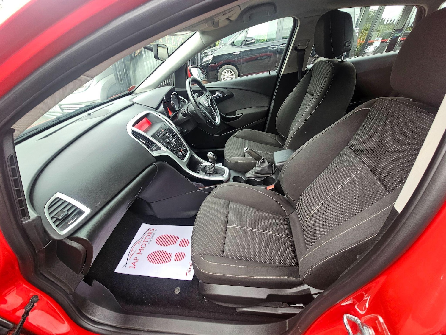 Vehicle 19
