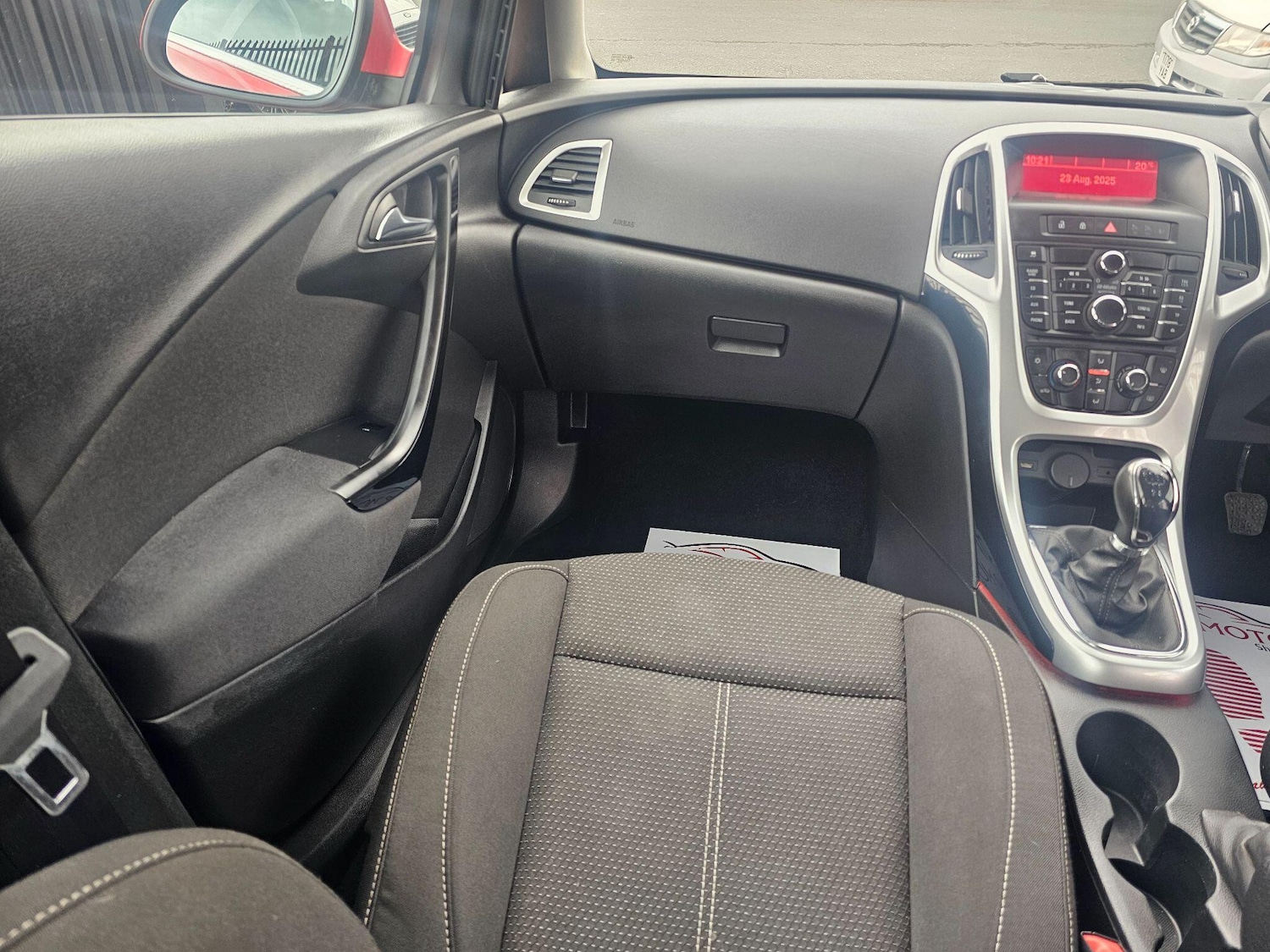 Vehicle 24