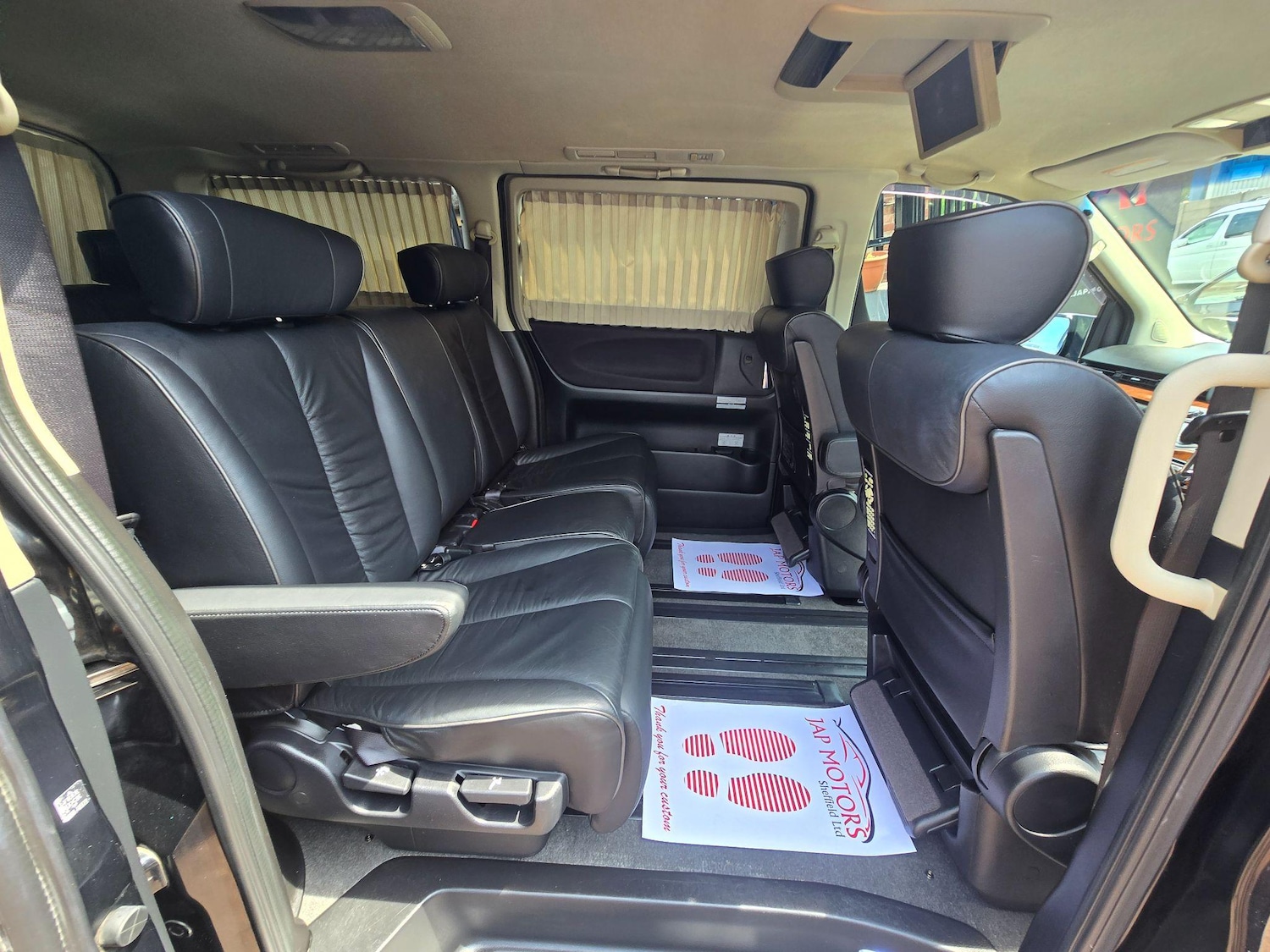 Used Nissan Elgrand 2025 for sale - 76998934: Photo 18