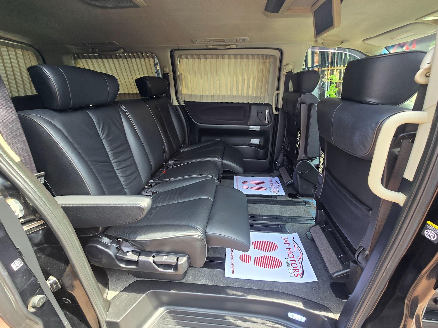 Used Nissan Elgrand 2025 for sale - 76998934: Photo 21