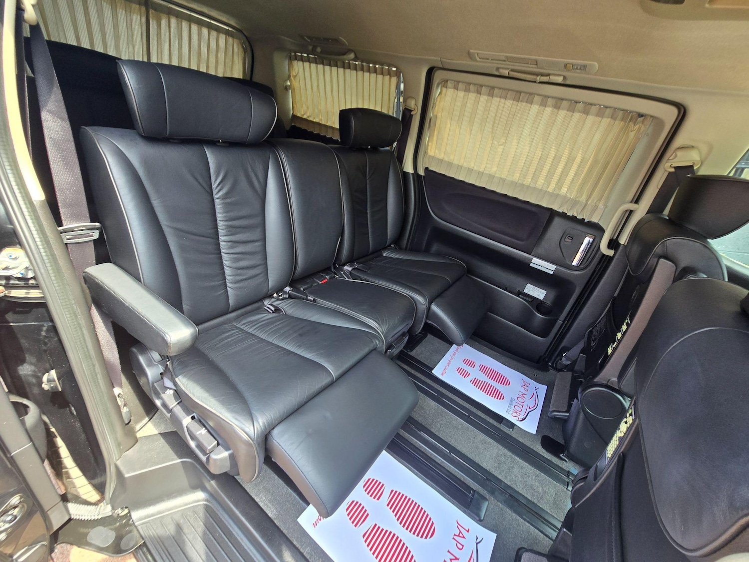 Used Nissan Elgrand 2025 for sale - 76998934: Photo 22