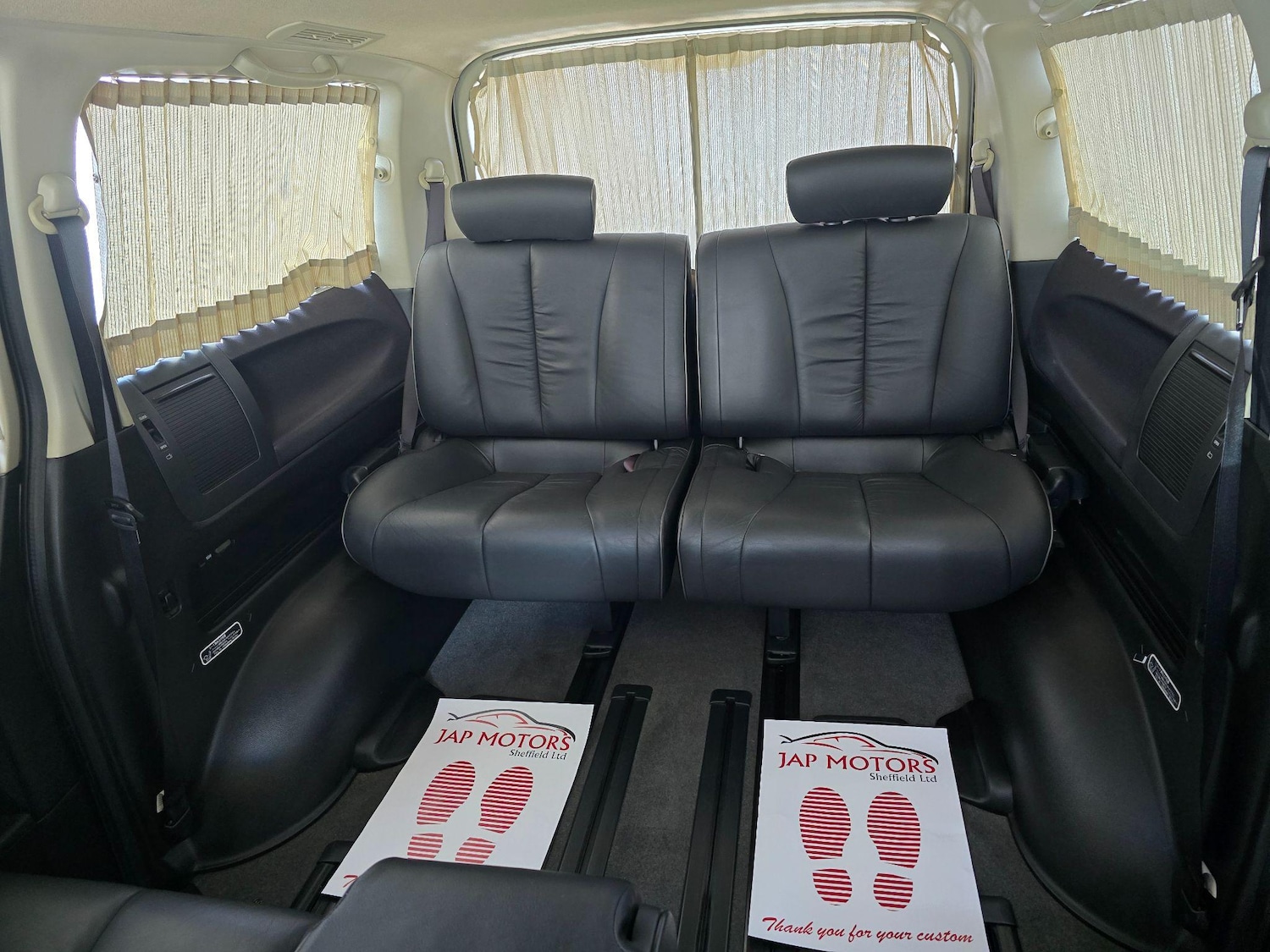 Used Nissan Elgrand 2025 for sale - 76998934: Photo 23