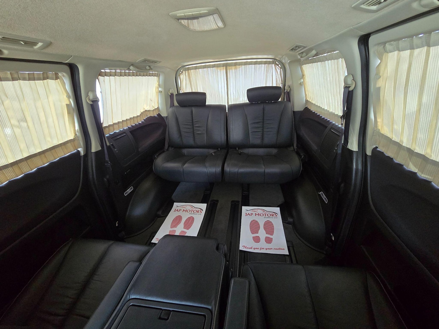Used Nissan Elgrand 2025 for sale - 76998934: Photo 24