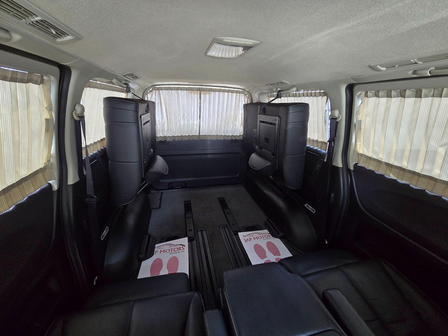 Used Nissan Elgrand 2025 for sale - 76998934: Photo 25