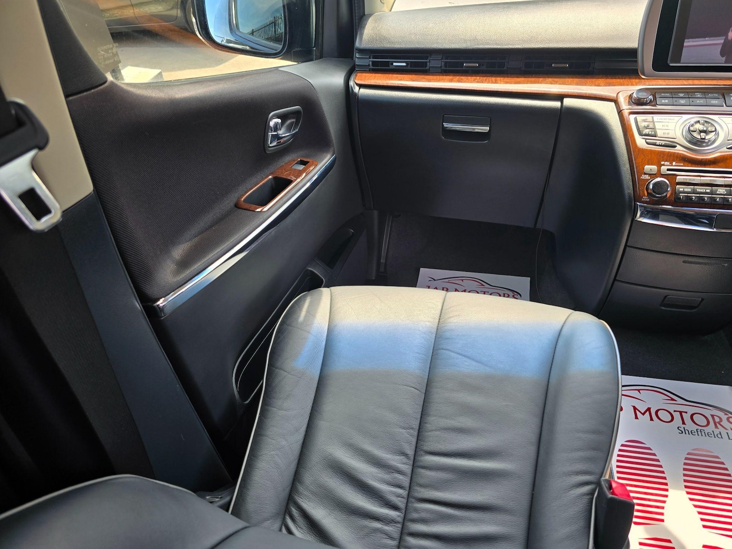 Used Nissan Elgrand 2025 for sale - 76998934: Photo 43