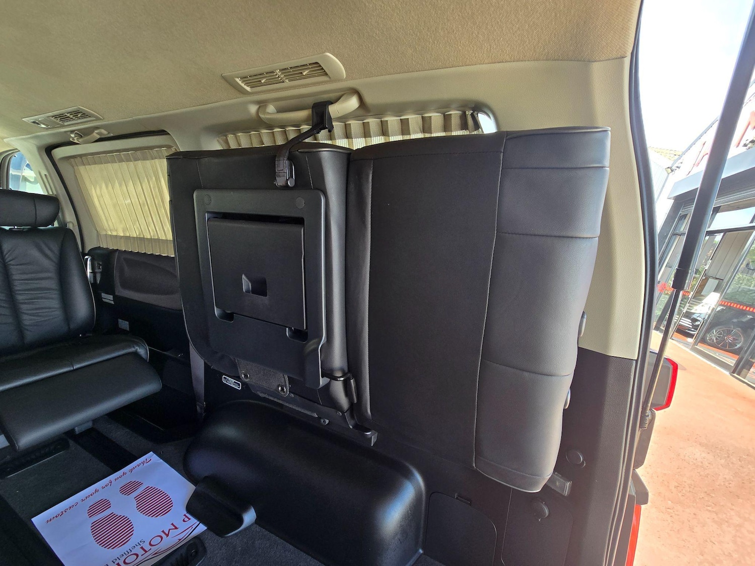 Used Nissan Elgrand 2025 for sale - 76998934: Photo 44
