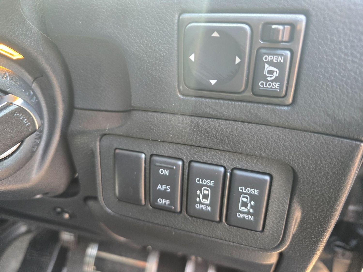 Used Nissan Elgrand 2025 for sale - 76998934: Photo 47