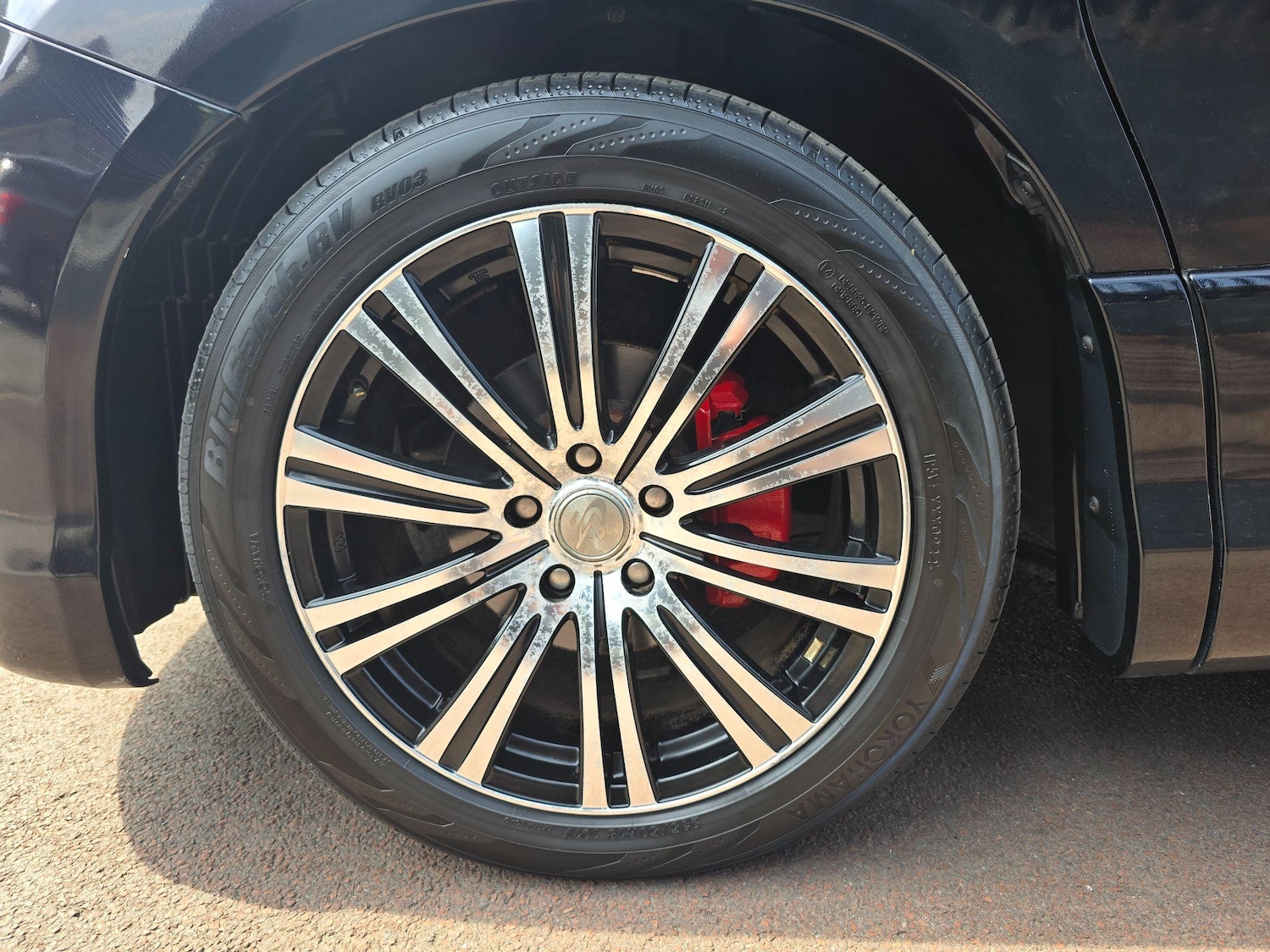 Used Nissan Elgrand 2025 for sale - 76998934: Photo 54