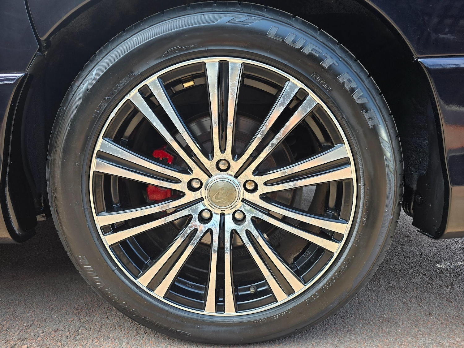 Used Nissan Elgrand 2025 for sale - 76998934: Photo 55