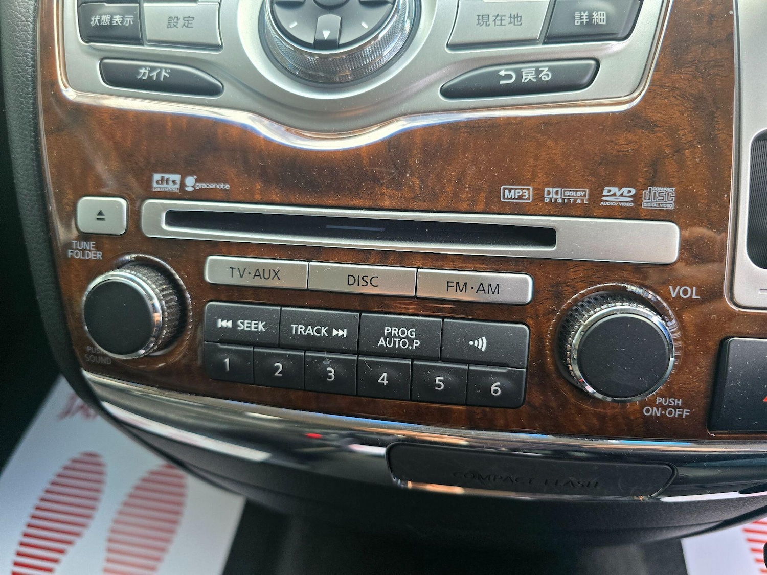 Used Nissan Elgrand for sale - 76215368: Photo 34