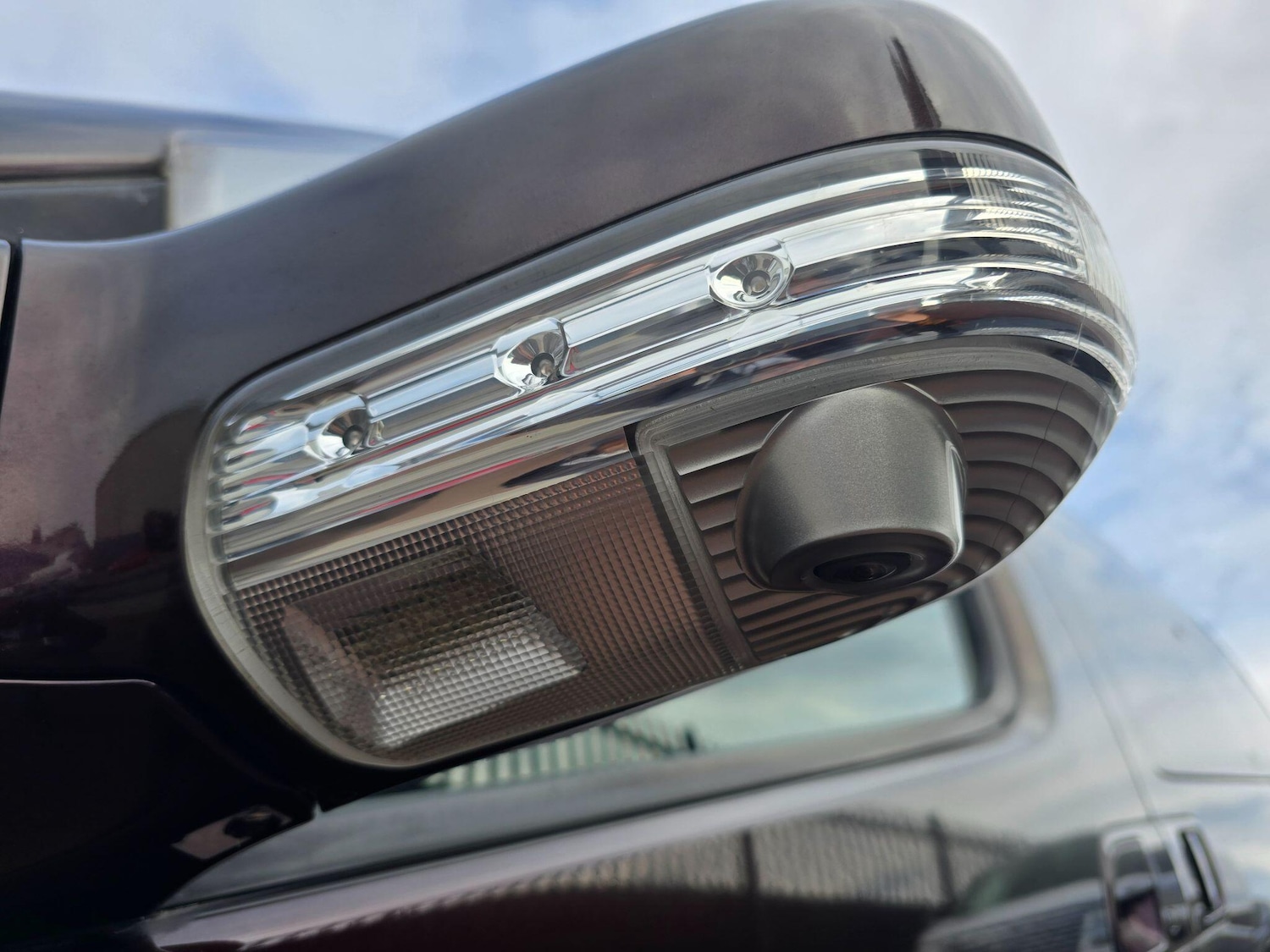 Used Nissan Elgrand for sale - 76215368: Photo 41