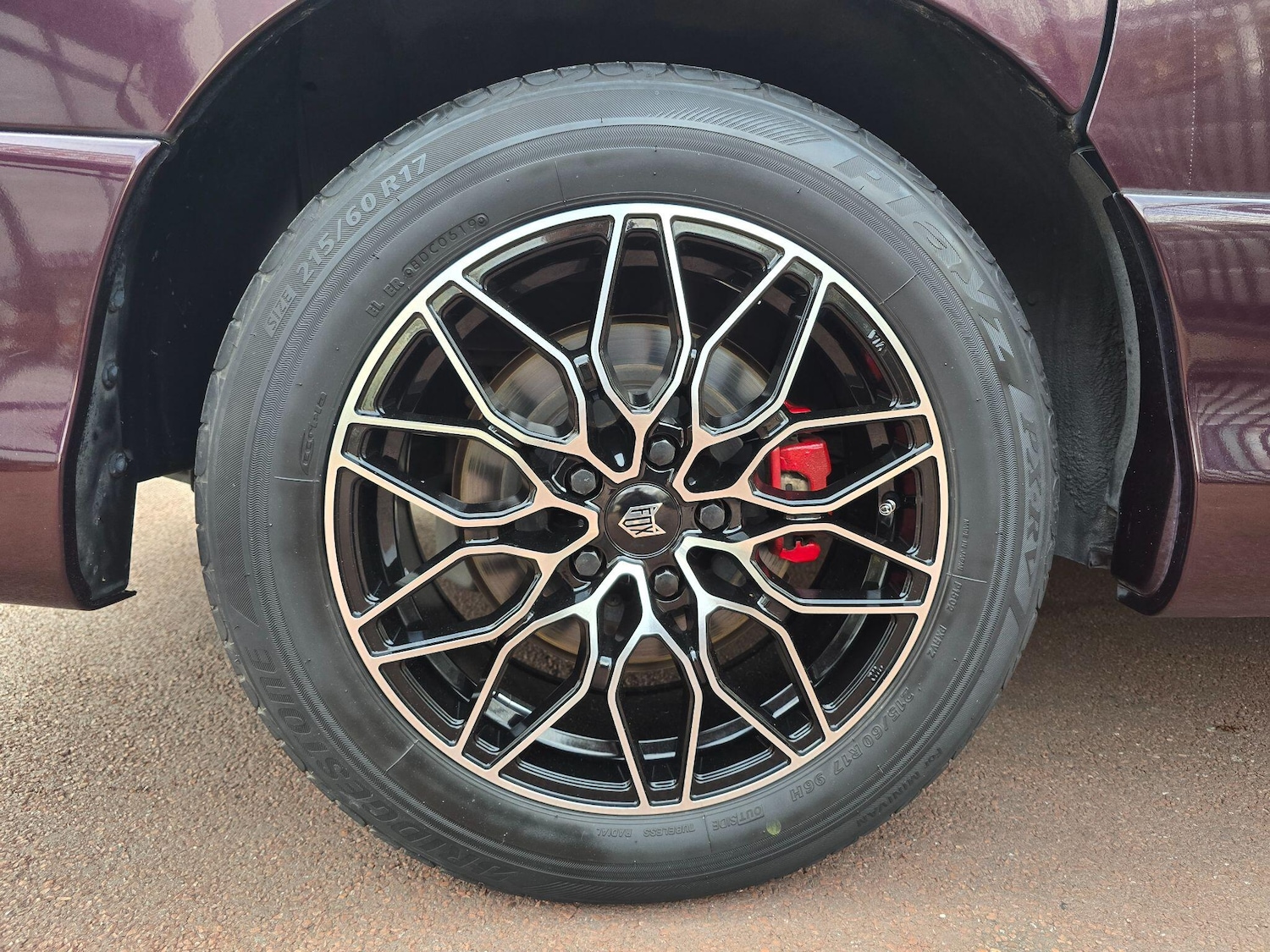 Used Nissan Elgrand for sale - 76215368: Photo 44