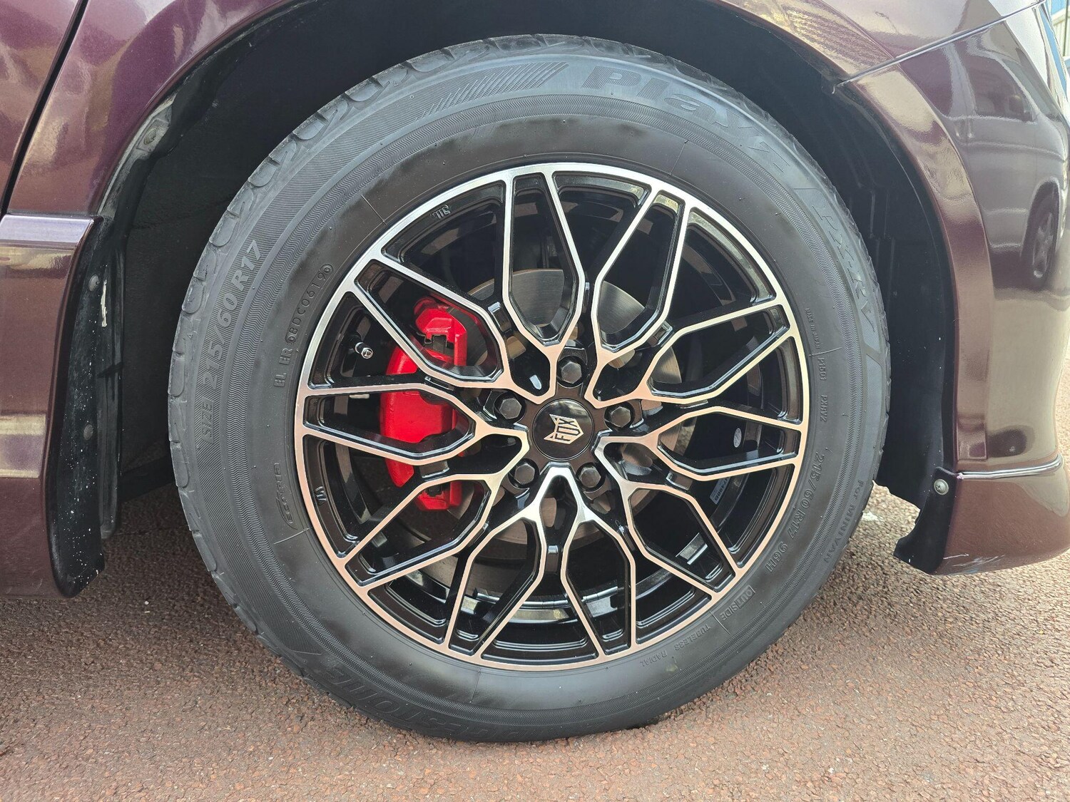 Used Nissan Elgrand for sale - 76215368: Photo 45